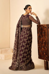 Zarif Riwayat Wedding Collection ' 26