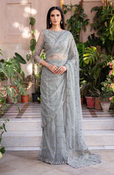 Sahiba Luxury Formals By Zarif