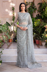 Sahiba Luxury Formals By Zarif