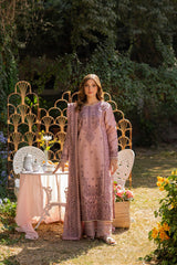 Reveerie ChikenKari Lawn 25