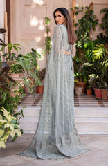 Sahiba Luxury Formals By Zarif