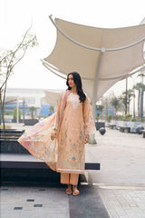 Zync Florent Luxury Lawn V 2 '26