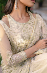 Sahiba Luxury Formals By Zarif