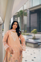 Zync Florent Luxury Lawn V 2 '26