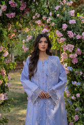 Reveerie ChikenKari Lawn 25