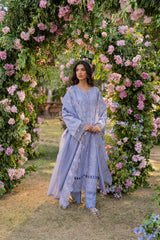 Reveerie ChikenKari Lawn 25