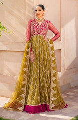 Sahiba Luxury Formals By Zarif