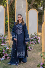 Reveerie ChikenKari Lawn 25