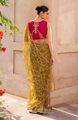 Sahiba Luxury Formals By Zarif