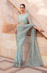 Sahiba Luxury Formals By Zarif