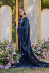 Reveerie ChikenKari Lawn 25