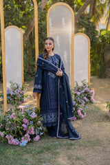 Reveerie ChikenKari Lawn 25