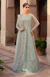 Sahiba Luxury Formals By Zarif