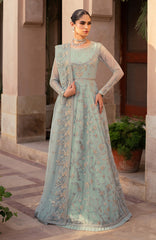 Sahiba Luxury Formals By Zarif