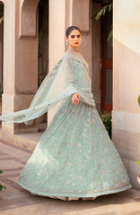 Sahiba Luxury Formals By Zarif