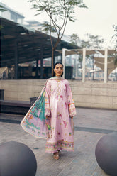 Zync Florent Luxury Lawn V 2 '26