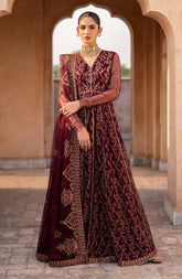 Sahiba Luxury Formals By Zarif