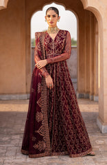 Sahiba Luxury Formals By Zarif