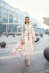 Zync Florent Luxury Lawn V 2 '26