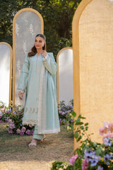 Reveerie ChikenKari Lawn 25