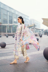 Zync Florent Luxury Lawn V 2 '26