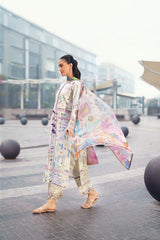 Zync Florent Luxury Lawn V 2 '26