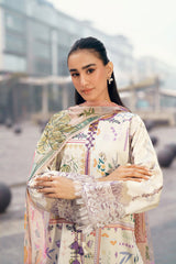 Zync Florent Luxury Lawn V 2 '26