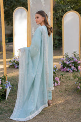 Reveerie ChikenKari Lawn 25