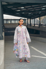 Zync Florent Luxury Lawn V 2 '26