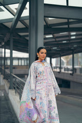 Zync Florent Luxury Lawn V 2 '26