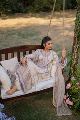 Florent Luxury Lawn 25