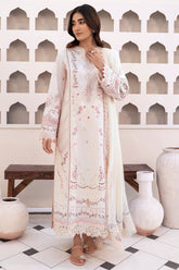 Qalamkar Qline Summer Lawn 25