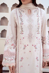 Qalamkar Qline Summer Lawn 25