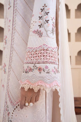 Qalamkar Qline Summer Lawn 25