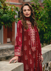 The Enchanted Garden Vol 2 Lawn Collection By Gulaal