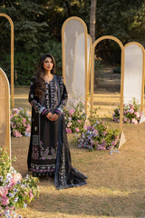 Reveerie ChikenKari Lawn 25