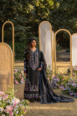 Reveerie ChikenKari Lawn 25