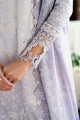 The Eid Edit Chikankari By Qalamkar 25