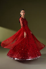 Alizeh Formals Exclusive