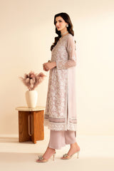 Xenia Deme Unstitched Chiffon Collection 25