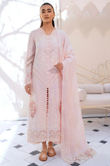 Qalamkar Qline Summer Lawn 25