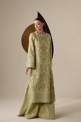 Emaan Adeel Nouvelle Luxury Chiffon '26