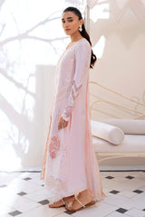 Qalamkar Qline Summer Lawn 25