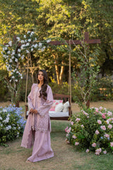 Reveerie ChikenKari Lawn 25