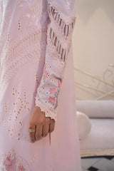 Qalamkar Qline Summer Lawn 25