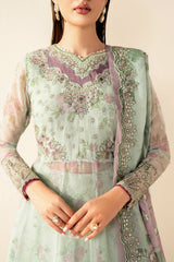 Xenia Deme Unstitched Chiffon Collection 25