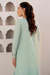 Qalamkar Qline Summer Lawn 25