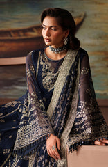 Premium Chiffon Luxury Formal Colllection 25