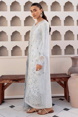 Qalamkar Qline Summer Lawn 25