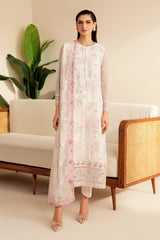 Xenia Deme Unstitched Chiffon Collection 25